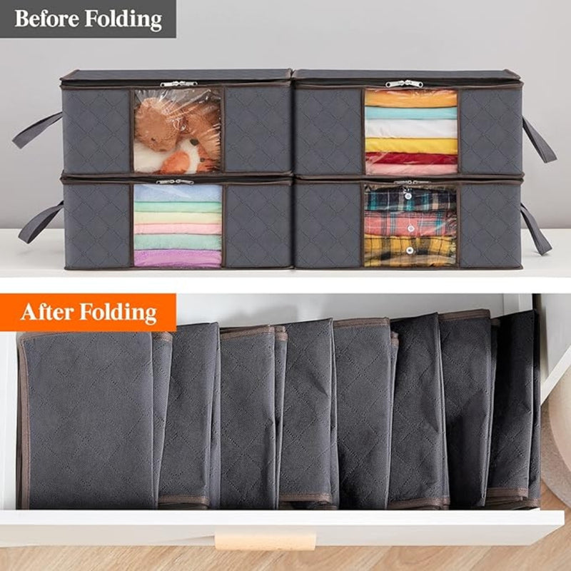 Clothes Storage Bag