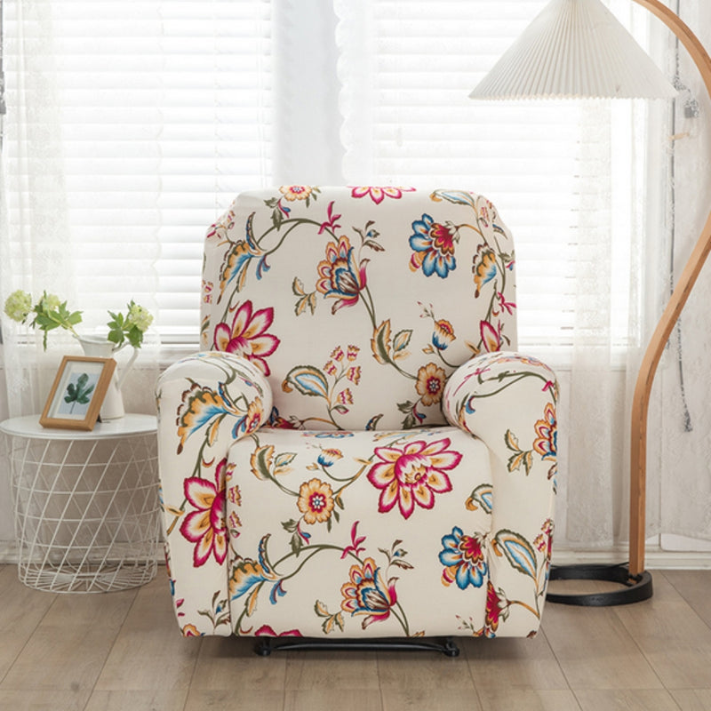 Blossom Recliner Sofa Cover