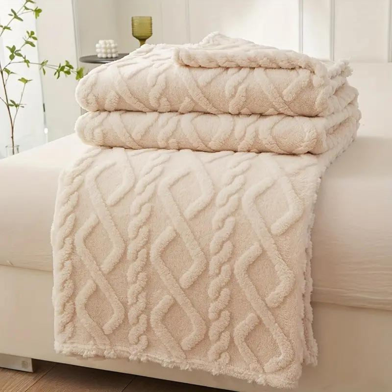 Cloud Haven Throw Blanket™