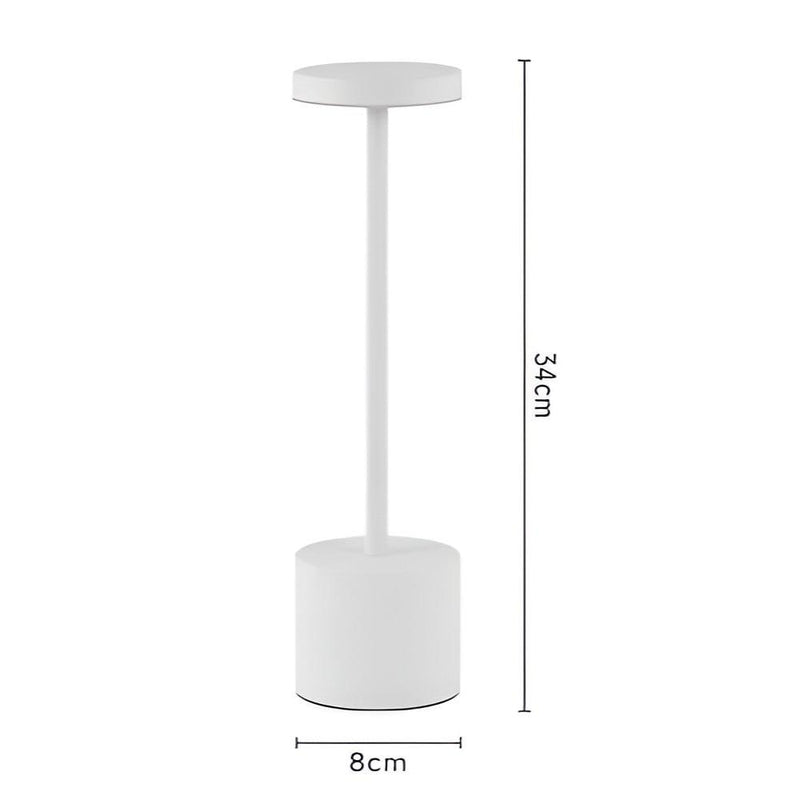 Casa Lumi Glow Lamp