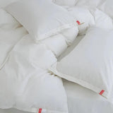 Cotton Pillowcases - Twin Pack