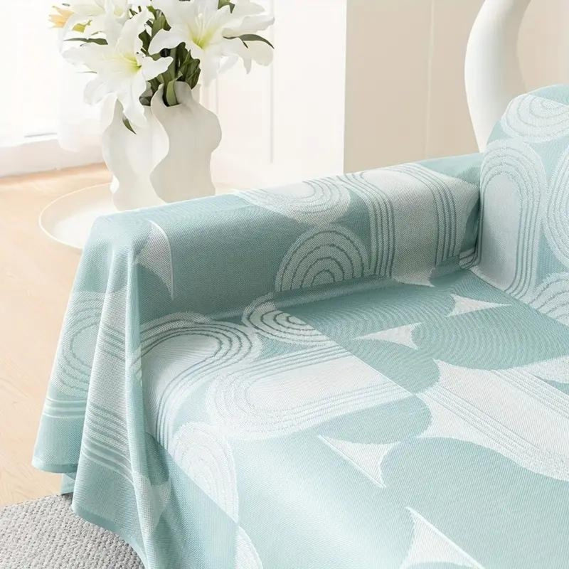 Luxury Cooling Sofa Cover