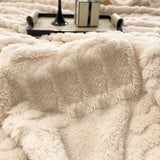 Cloud Haven Throw Blanket™