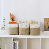 Folding Storage Basket