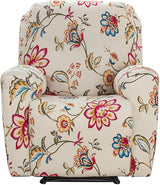 Blossom Recliner Sofa Cover