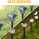 Solar Garden Lantern Pack