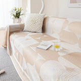 Luxury Cooling Sofa Cover