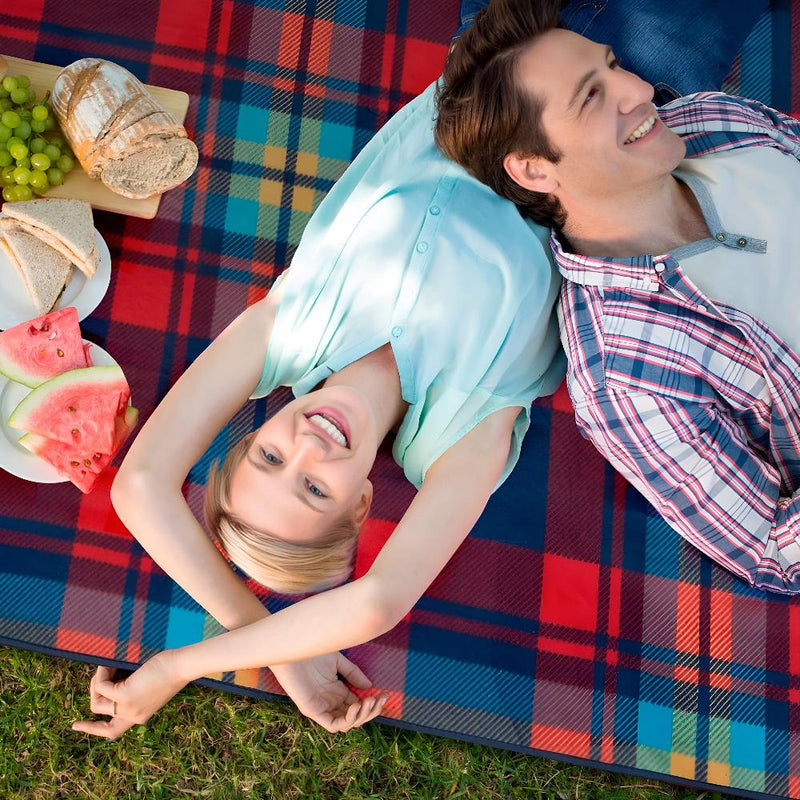 Waterproof Outdoor Picnic Mat