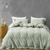 Cotton Pillowcases - Twin Pack