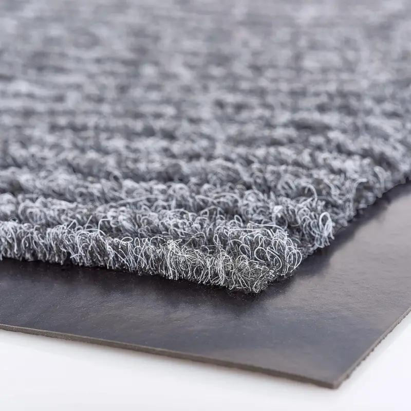 Durable Stripped Door Mat