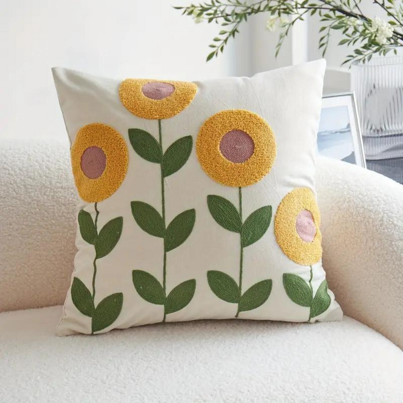 Elegant cushion covers best sale