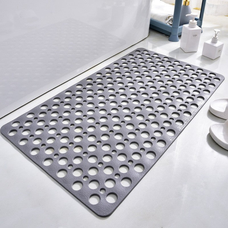 Secure Shower Mat | Non-Slip & Antibacterial