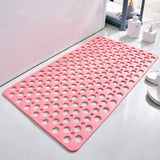 Secure Shower Mat | Non-Slip & Antibacterial