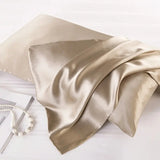 Skin Recovering Silk Pillowcase - Twin Pack