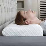 Cloud Comfort Memory Foam Pillow