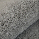 Luxurious Memory Foam Bath Mat