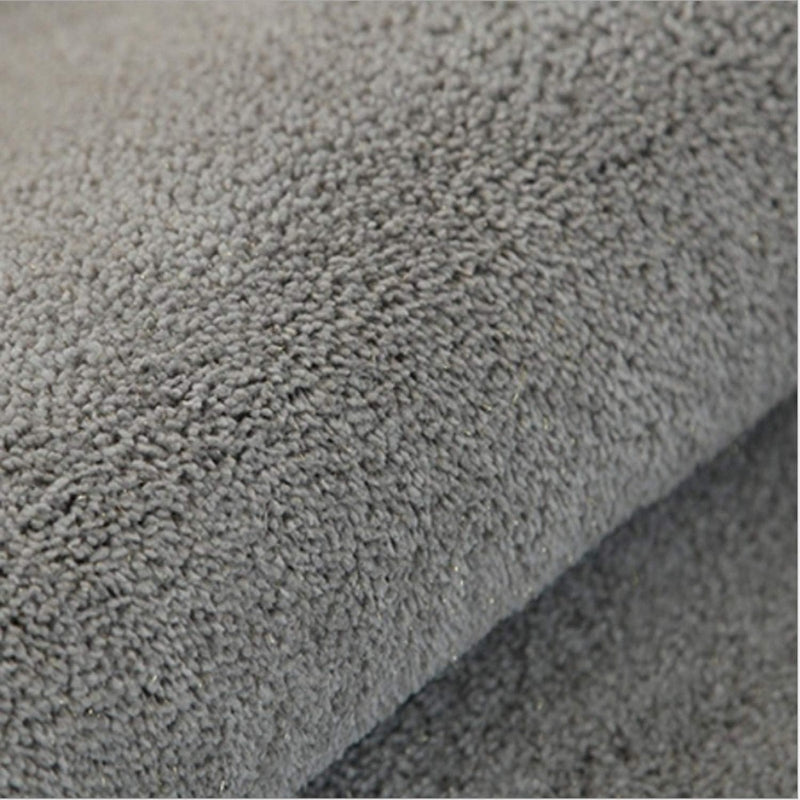 Luxurious Memory Foam Bath Mat