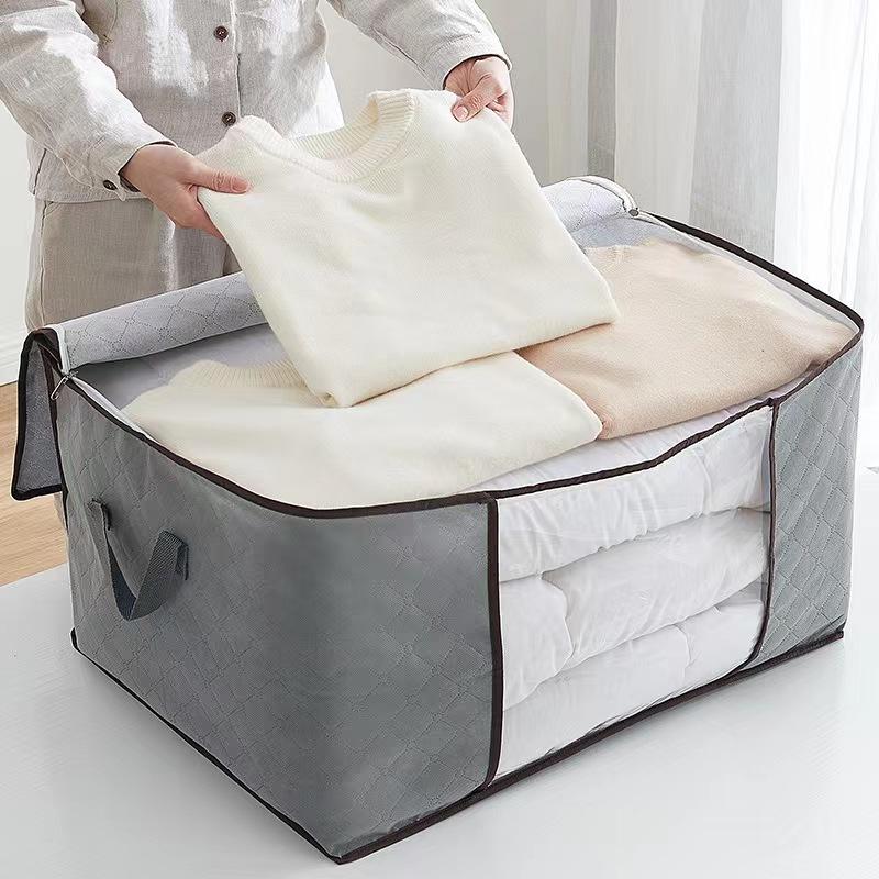 Clothes Storage Bag