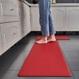 Comfort Kitchen Mat | Anti Fatigue & Non Slip